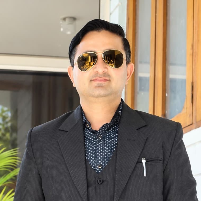 Abhinav Sharma