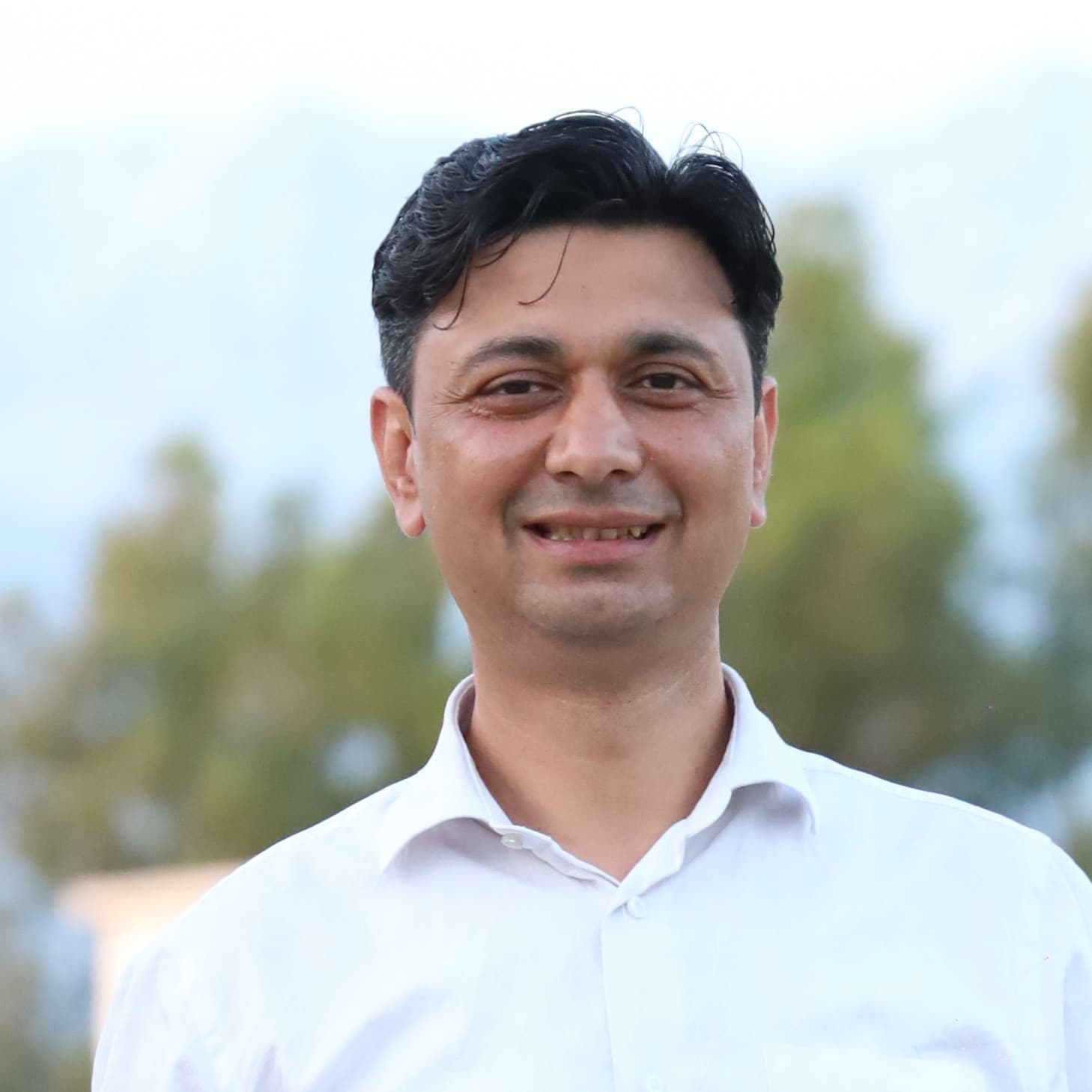 S. Gopal Puri